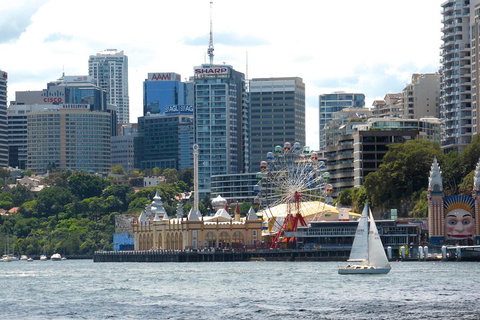 Private Tour: Half-Day Iconic Sydney - Attractions Brisbane 3