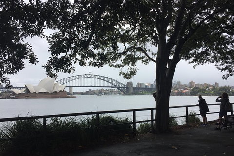 Private Tour: Half-Day Iconic Sydney - Attractions Brisbane 4