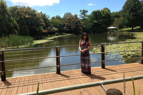 Mt Tamborine Full Day Wine Tour - Attractions Brisbane 0