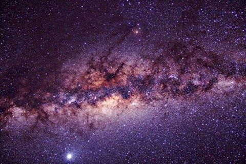 Pinnacle Desert Sunset And Stargazing With Dinner - Attractions Brisbane 0