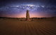 Pinnacle Desert Sunset And Stargazing With Dinner - thumb 4