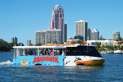 The Ultimate Gold Coast Attractions Pass - Attractions Brisbane 1