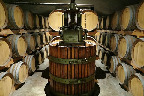 Margaret River Impression Day Tour From Perth - Attractions Brisbane 1