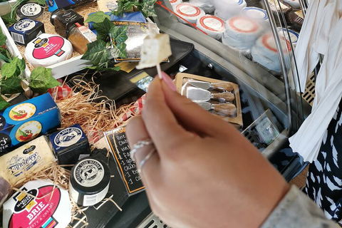 Margaret River Impression Day Tour From Perth - Attractions Brisbane 2