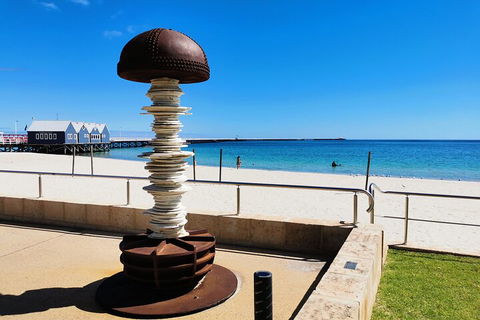 Margaret River Impression Day Tour From Perth - Attractions Brisbane 3