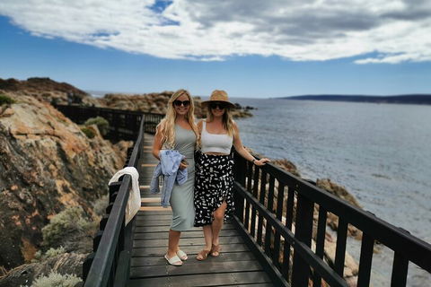Margaret River Impression Day Tour From Perth - Attractions Brisbane 5