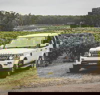 Hideaway Private Tours Hunter Valley- Indulgence Wine Tour Full Day - Attractions Brisbane
