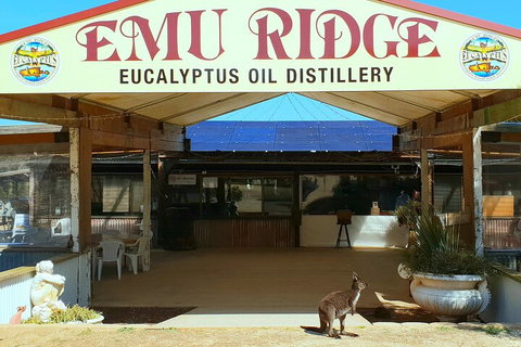 2-Day Kangaroo Island Safari From Adelaide - Attractions Brisbane 4