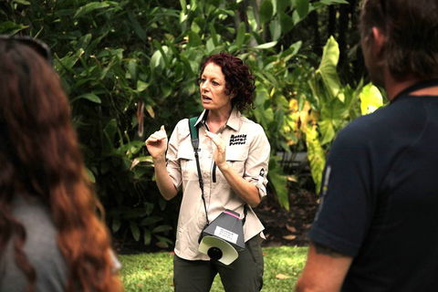 Let's Go Buggin & Let's Go Shroomin - Photography & Nature Walking Tours - Attractions Brisbane 5