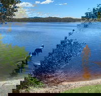 Behind The Bay - Explore Like a Local - Attractions Brisbane