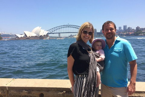 Small Group Essential Sydney Tour Including Lunch - Attractions Brisbane 1