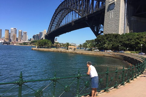 Small Group Essential Sydney Tour Including Lunch - Attractions Brisbane 2