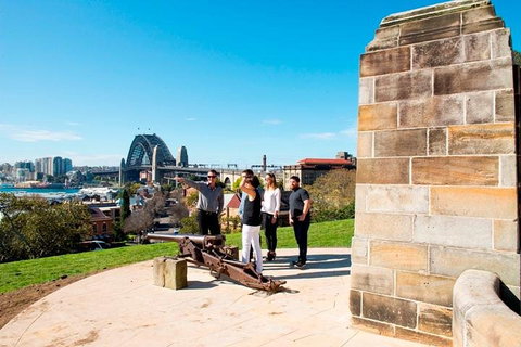 Small Group Essential Sydney Tour Including Lunch - Attractions Brisbane 4