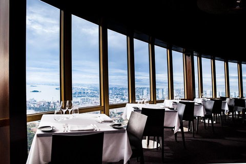 Infinity At Sydney Tower - Attractions Brisbane 4
