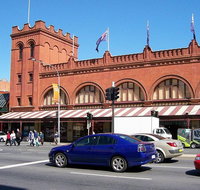 Amazing Adelaide Self-Guided Audio Tour - Attractions Brisbane