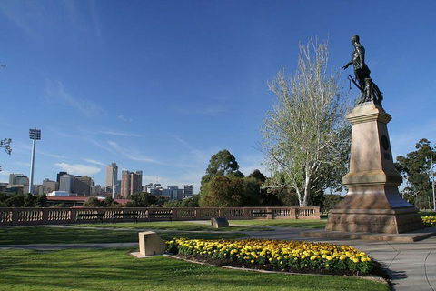 Amazing Adelaide Self-Guided Audio Tour - Attractions Brisbane 1