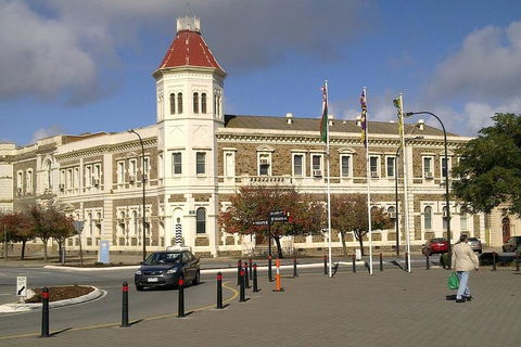 Amazing Adelaide Self-Guided Audio Tour - Attractions Brisbane 3