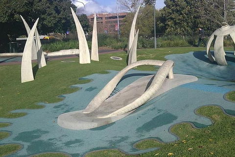 Amazing Adelaide Self-Guided Audio Tour - Attractions Brisbane 5