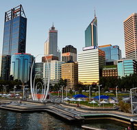 Wonderful Perth Self-Guided Audio Tour - Attractions Brisbane