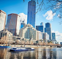 Port of Melbourne and Docklands Sightseeing Cruise - Attractions Brisbane