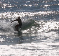 Private Surf Coaching Session in New South Wales - Attractions Brisbane