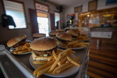 Chillagoe Caves And Outback Day Trip From Cairns - Attractions Brisbane 1