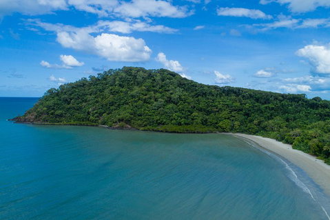 3 Day Great Barrier Reef, Daintree Rainforest And Outback Chillagoe Tour - Attractions Brisbane 5