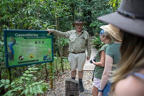 2 Day Daintree Rainforest, Cape Tribulation And Outback Chillagoe Tour - Attractions Brisbane 5