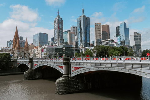 Melbourne One Day Tour With A Local: 100% Personalized & Private - Attractions Brisbane 0