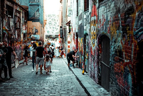 Melbourne One Day Tour With A Local: 100% Personalized & Private - Attractions Brisbane 1