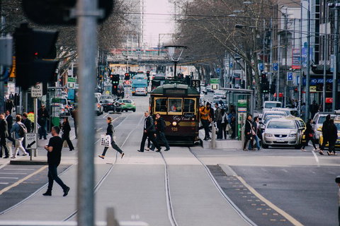 Melbourne One Day Tour With A Local: 100% Personalized & Private - Attractions Brisbane 2