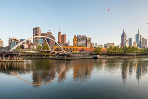 Melbourne One Day Tour With A Local: 100% Personalized & Private - Attractions Brisbane 4