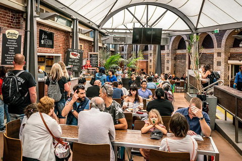 Melbourne One Day Tour With A Local: 100% Personalized & Private - Attractions Brisbane 5
