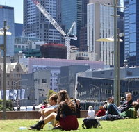 Personalised Half Day With A Local In Melbourne - Attractions Brisbane