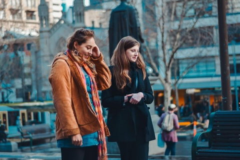 Personalised Half Day With A Local In Melbourne - Attractions Brisbane 2