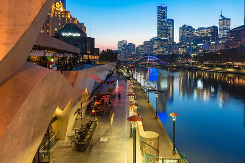 Personalised Half Day With A Local In Melbourne - Attractions Brisbane 3
