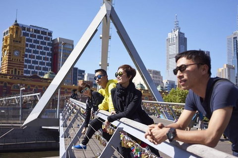 Personalised Half Day With A Local In Melbourne - Attractions Brisbane 4