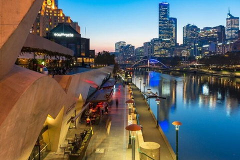 Personalised Half Day With A Local In Melbourne - Attractions Brisbane 5