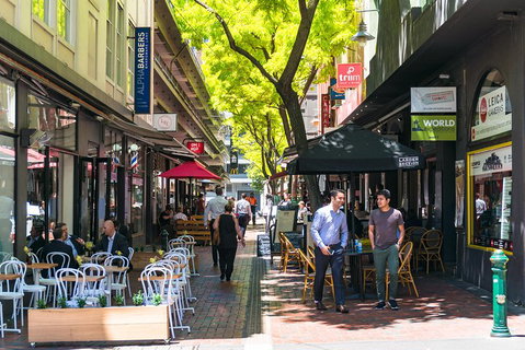 Cool And Unique Things To Do In Melbourne - Attractions Brisbane 0