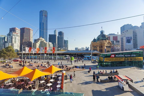 Cool And Unique Things To Do In Melbourne - Attractions Brisbane 1