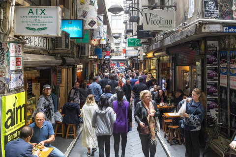 Cool And Unique Things To Do In Melbourne - Attractions Brisbane 4
