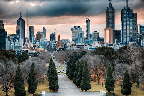 Cool And Unique Things To Do In Melbourne - Attractions Brisbane 5