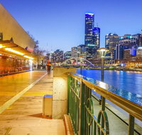 Melbourne By Night - Attractions Brisbane