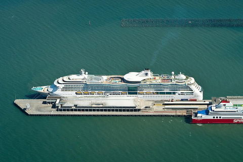 Melbourne And Port Phillip Bay Helicopter Tour - Attractions Brisbane 2