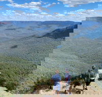 Blue Mountains Private Tour From Sydney  Featherdale Aussie Animal Park Option - Attractions Brisbane