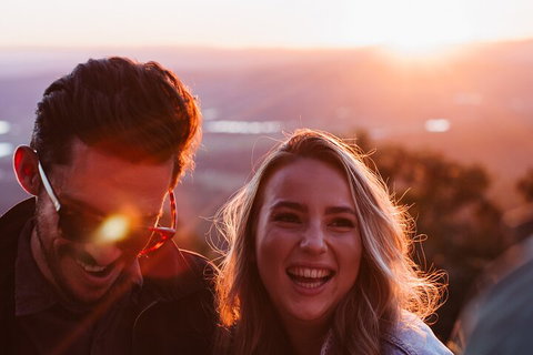 Full-day Wine-Tasting And Tamborine Mountain Tour With Lunch - Attractions Brisbane 2