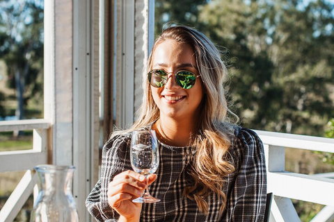 Full-day Wine-Tasting And Tamborine Mountain Tour With Lunch - Attractions Brisbane 3
