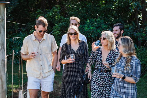 Full-day Wine-Tasting And Tamborine Mountain Tour With Lunch - Attractions Brisbane 5