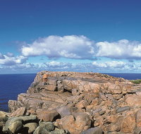 4 Day Tour Albany Margaret River Valley of the Giants TreeTop Walk from Perth - Attractions Brisbane