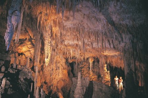 2-Day Margaret River Wine Experience From Perth - Attractions Brisbane 2